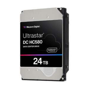 Ultrastar Dc Hc580 Internal