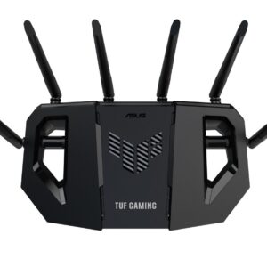 Tuf Gaming Be6500
