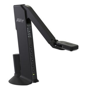 13MP USB/Wireless Visualizer,