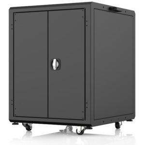 DCN LAPTOP CABINET 16U Rack