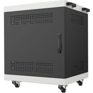 NOTEBOOK LAPTOP CABINET 14U