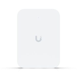 Wall-mounted WiFi? 7 AP with