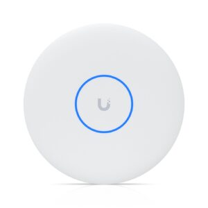Ceiling-mounted 8-stream WiFi