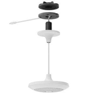 Mic Pod Pendant