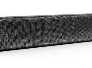Soundbar MSpeaker II Black