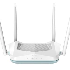 EAGLE PRO AI AX1500 Smart