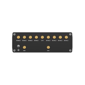 RUTM52 (EU) 5G LTE Dual modem