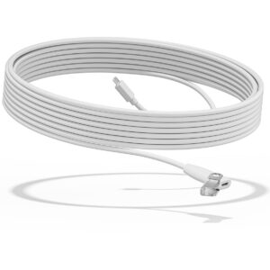 Rally Mic Pod Extension Cable