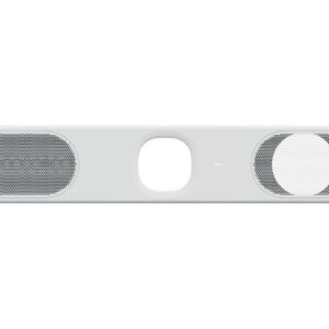 Rally Bar Huddle White