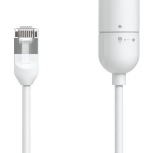 Shielded, ultra-thin