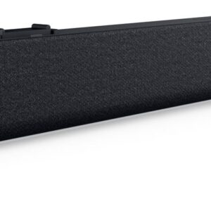 SB522A Black 4.5 W