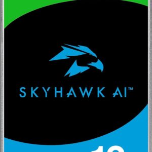 Skyhawk Ai 20 Tb 3.5" 12 Tb