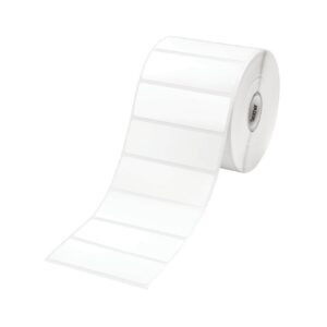 RDS04E1 - label 76 x 26mm 8