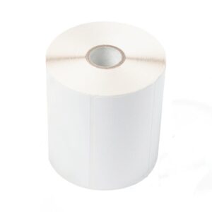 COATED TT LABEL 102X150MM