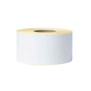UNCOATED TT LABEL