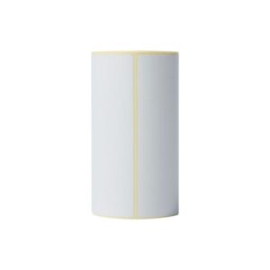 DT DIE-CUT PAP LABEL 102X152MM