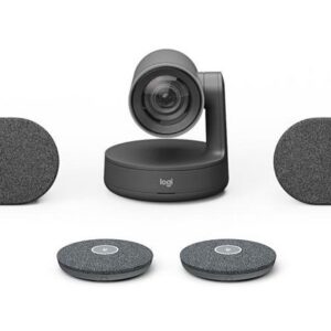 Premium Ultra-HD ComfereCam