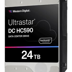 Dc Hc590 Internal Hard Drive