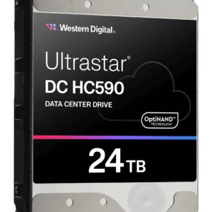 Dc Hc590 Internal Hard Drive