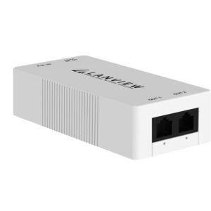1000Mb POE Extender With