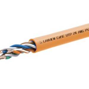 Cat5e U-UTP Network Cable