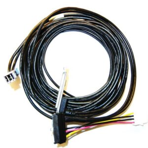 1U RM 4m SAS HD LTO Cable Kit
