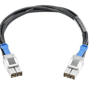 HPN 3800 0.5m Stacking Cable