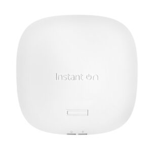 HPE Aruba Instant On AP25