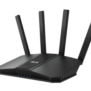 Rt-Be82U Be6500 Wireless