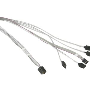 Minisas Hd / 4 Sata 0.7 M