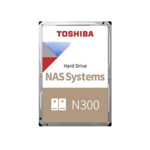N300 Internal Hard Drive 6 Tb