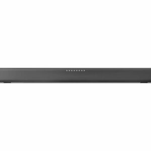 Soundbar Speaker Grey 2.0