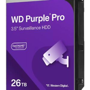 Purple Pro Wd240Purp Internal
