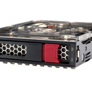 20TB SATA 7.2K LFF LP ISE