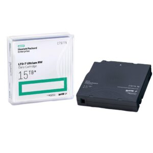 Media Tape LTO 7