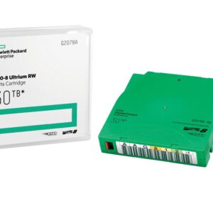 Media Tape  LTO-8