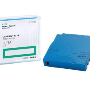 LTO5 Ultrium 3 TB RW 20-Pack