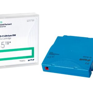 Media Tape LTO-9 **New Retail"