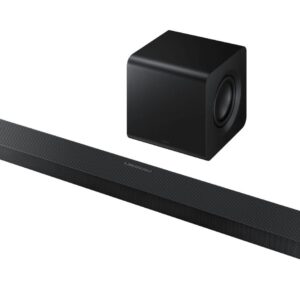 Q-Series Hw-Qs710F Black
