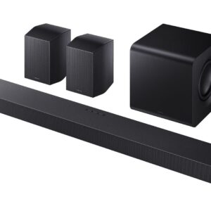 Q-Series Hw-Q935F Black 9.1.4