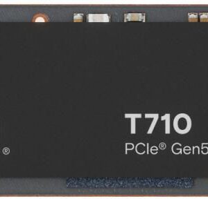 T710 1 Tb M.2 Pci Express 5.0