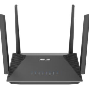 Rt-Ax52 Pro Ax3000 Wireless