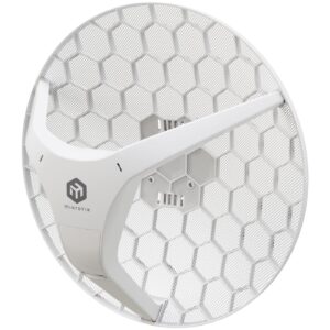Lhg 5 Ax 1200 Mbit/S White