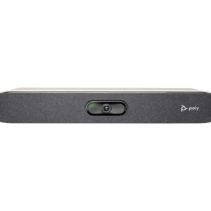 Studio X30 Video Conferencing