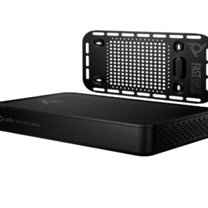 Studio G62 Video Conferencing