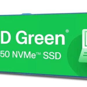 Green Sn350 500 Gb M.2 Pci