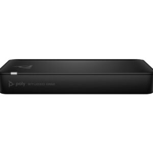 Studio G62 Video Conferencing