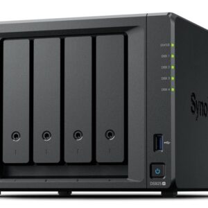 Disk Station NAS server