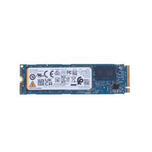 1TB PCIe SSD