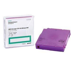 Media Tape LTO-10 **New